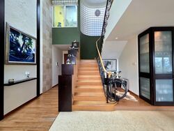 The Horizon (D10), Condominium #581907401